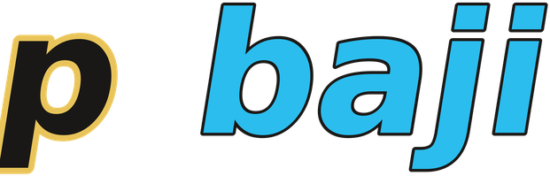 p baji logo